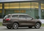 Buick Enclave 2006 года